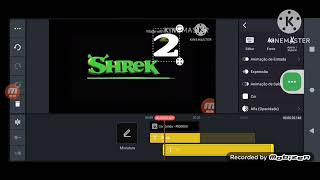 Shrek 2 logo rekeme speedrun bis like