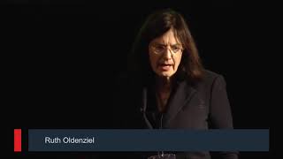 The Logan Symposium - Dec 5th - Gerard Alberts & Ruth Oldenziel