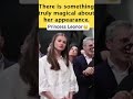 A true princess inspires not by title, but by her actions #viral #trending #princess  #ytshorts