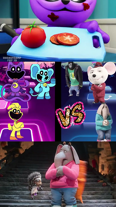 Frozen ❄️ vs Moana 🌊  Princess EDM Battle 👑 #gameplay #sonic #tilesgop #edm #mario #pawpatrul