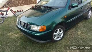 polo 1996