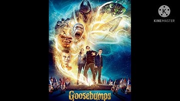 Goosebumps Trailer Song Break The Rules Charli XCX