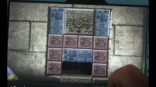 Escape Game 50 Rooms 2 Level 14- Block Puzzle Solution - Easy to Follow -Step by Step Solution screenshot 1