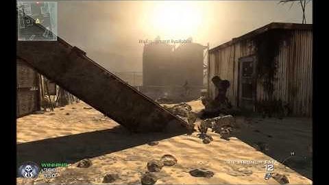 Modern Warfare 2 Ega Gaming Quick Scope 1v1 Rust