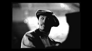 Video thumbnail of "Donny Hathaway - I Love You More Than You'll Ever Know"