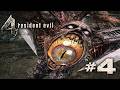 el FINAL de nuestra AVENTURA con LEON | Residen Evil 4