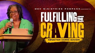 Aligning Desires with God's Will: A Call to Holiness