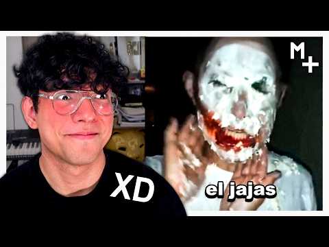 SI TE RIES SE ACABA EL VIDEO 57 🤣💥