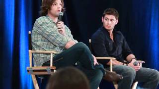 VanCon 2011 - Jared & Jensen panel [complete]