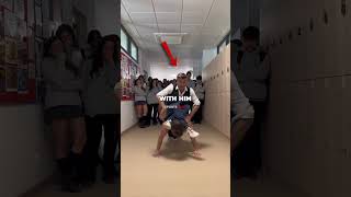 This Student Proved The Teacher Wrong?! 😳 (@sw_grisha)