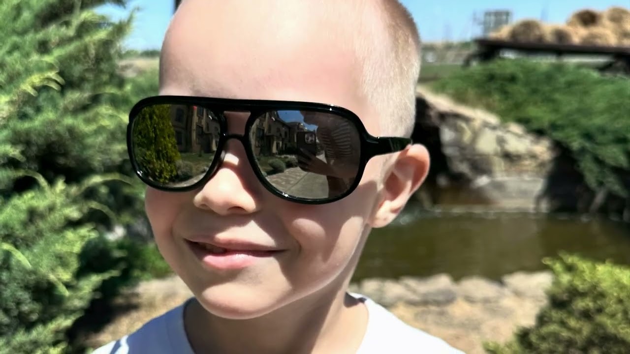 В Крым на машине 2024, с детьми 