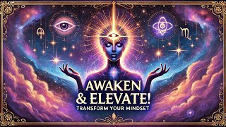 Welcome to Elevate Your Mind with Ale!