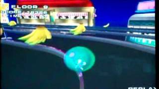 Super Monkey Ball E9 0.1 wire