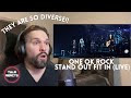 Music Producer Reacts To ONE OK ROCK - Stand Out Fit In [Orchestra Ver.]