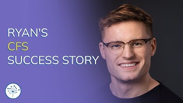 Ryan’s Chronic Fatigue Syndrome Success Story With The Gupta Program