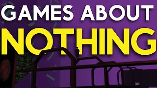 Games About Nothing screenshot 3