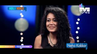Sunny Sunny I Neha Kakkar I Yaariyan