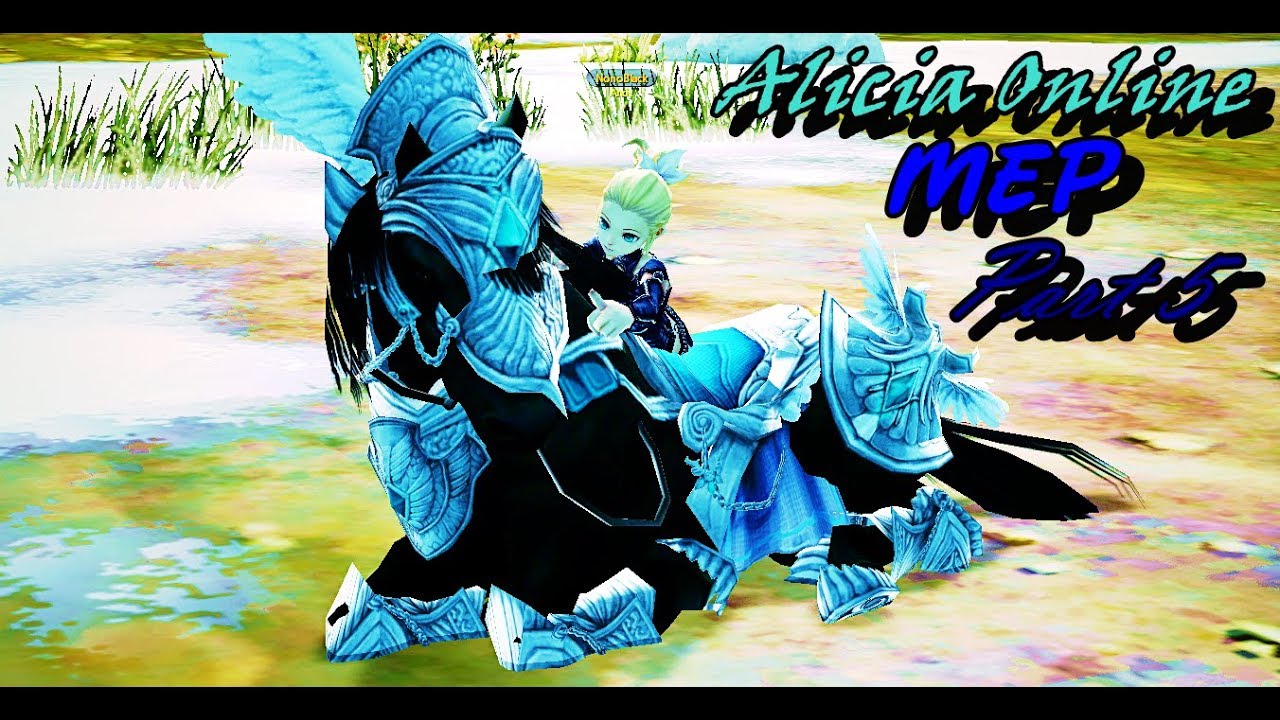 AO- Save Me MEP /part 5/ for Gwendolyn Ravenrock