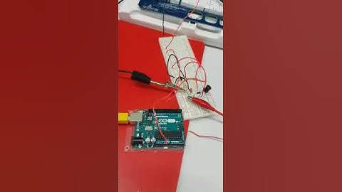 DC Voltage Booster using Arduino