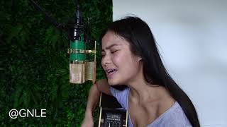 Kehlani - Honey (Acoustic Cover by GNLE)