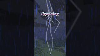 You Can Create A Lightning Machine In Minecraft