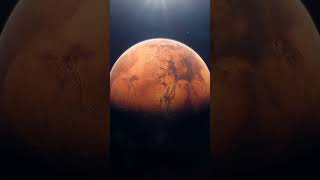 Mars Lander sends SADDEST message home 🥺 #nasa #space #mars