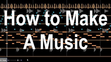 Lets Make A Music (With Beepbox)