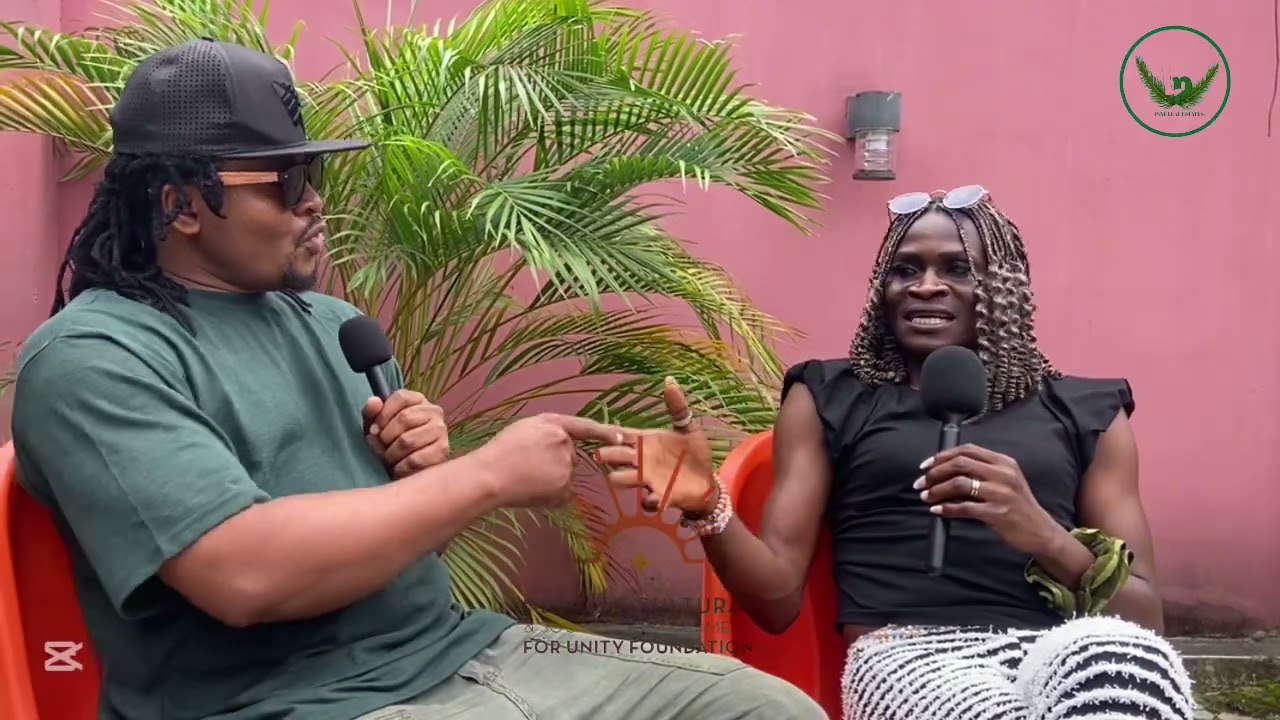 Who are the Ihuruonha (Ihu Oha) People?