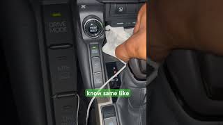 How to drive new Toyota prado 2025 #valet #cars #mrskb #prado #toyota