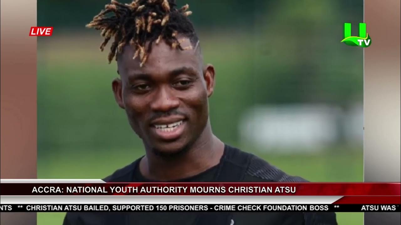 SPORTS NEWS WITH DAVID OFORI OSAFO 22/02/23
