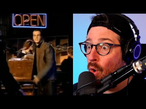 METALHEAD hört zum ERSTEN MAL Massive Töne "Chartbreaker" Reaction | Anergizer Reacts