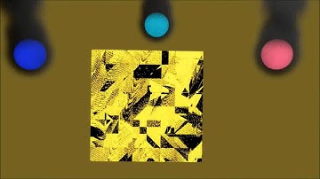 Blender Intro: Exploding Cube