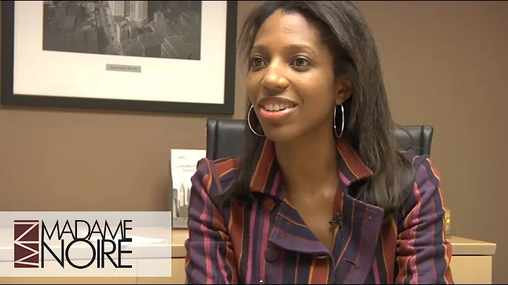 Keli Goff: How She Launched Her Cool Career As A P...