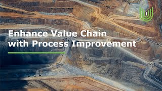 Enhance Value Chain with Process Improvement