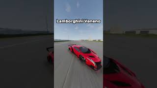 600 MPH in SECONDS - Bentley vs Lamborghini vs Apollo #beamng #shorts