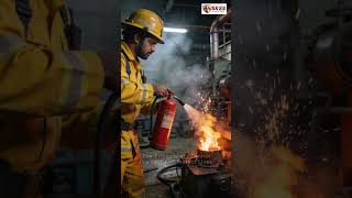 🔥 Welcome to SKSS Fire Services 🔥
