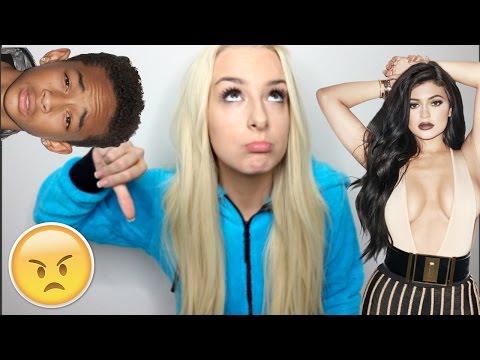 Tana Mongeau