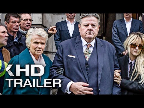 NATIONAL TREASURE Trailer