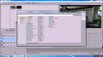Sony Vegas   Simple Montage Editing Tutorial