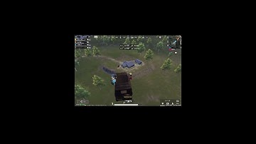 Hacker in my lobby || Maut aayi || #pubg #bgmi #teampubgm