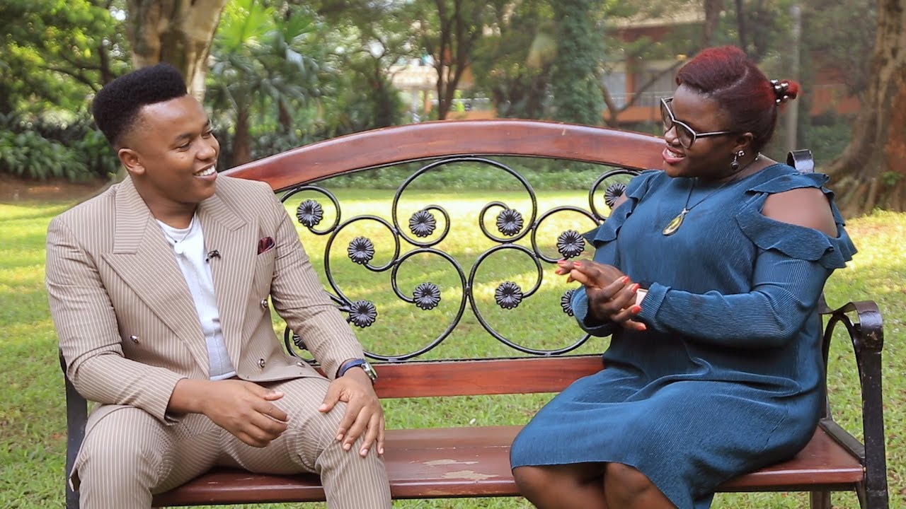 MEET OSCAR KAMPALA: Man behind Kampala House of Suits #fashion #kampala #fashionstyle