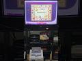 monopoly game boy #retrogames #nintendo #gameboy #monopoly #gameplay