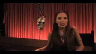 Detrás De Cámaras Del Video Egoísta - Belinda Ft. Pitbull [Parte 2]