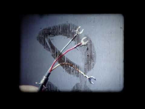 Bell System (Pac.Northwest Bell) 16mm Film Wires (Rough Transfer