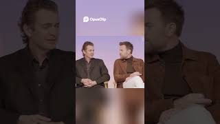 Hayden & Ewan Fond Memories & Gum Dog Mishaps!