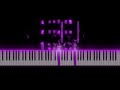 Chopin – Ballade No. 1 | Piano 🎹