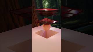1,000,000 Smoothest Cloth Simulation