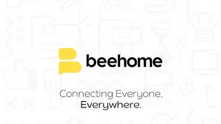 Beehome: Uma plataforma completa para prover comunicação e serviços aos colaboradores da sua empresa screenshot 5
