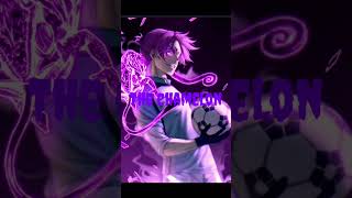 BenchWarmer Spoiler ch 350  blue lock Rin