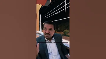 هل تدخل شخص للصلح بين الأستاذ جابر الكاظمي و الملا باسم الكربلائي 